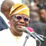 FCT Land Revocation: Wike Gives Fresh Order To Onnoghen, Abass, Akume, Others