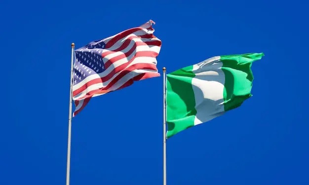 FG Signs MoU With US Firm On AI Deployment