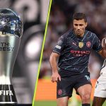 FIFA 'The Best' Award Winner Leaked Ahead of Tuesday's Gala