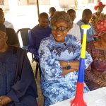 Falana Advocates Special Budgetary Allocation For Orphanages