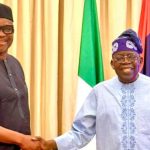 Fayose Visits Tinubu in Lagos: “Tread with Caution”
