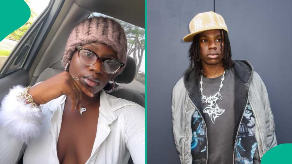 Female Fan Bombards Rema With Messages, Video Calls on IG for 4 Years: “Are You Not Loved at Home?”