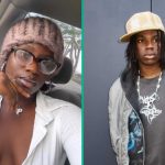 Female Fan Bombards Rema With Messages, Video Calls on IG for 4 Years: “Are You Not Loved at Home?”