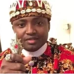 Finland freezes Simon Ekpa’s assets, places him in toughest prison