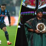 Former Atalanta Star Names One Thing Lookman Must Improve on After Winning CAF POTY