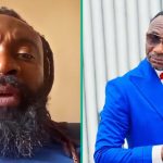 Former Pastor Who Dumped Dunamis Church Makes Open Appeal to Paul Enenche about His Father's Sister