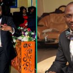 Former Pastor of Paul Enenche's Dunamis Church Shares Why He Dumped Christianity, Spills Beans