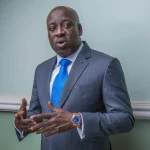 Former Sports Minister, Bolaji Abdullahi dumps PDP