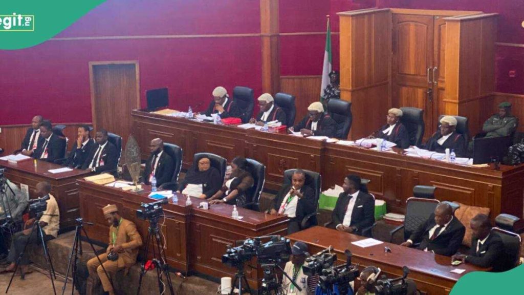 Full List: LG Autonomy, Other Supreme Court Judgments That Shake Nigeria in 2024