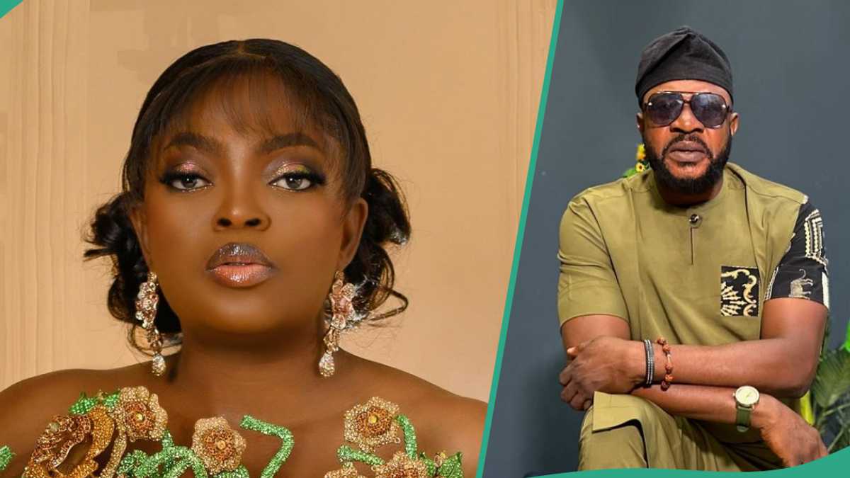 Funke Akindele Breaks Two Box Office Records With Everybody Loves Jenifa, Odunlade Adekola Rejoices