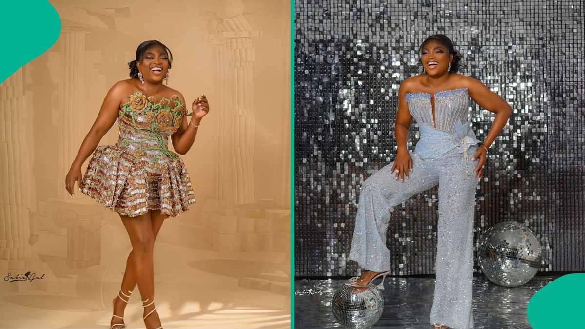 Funke Akindele's Everybody Loves Jenifa Bags Impressive Record, Makes History: "Powerful Woman"
