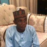 Ganduje Condoles Gov Namadi Over Mother, Son's Death