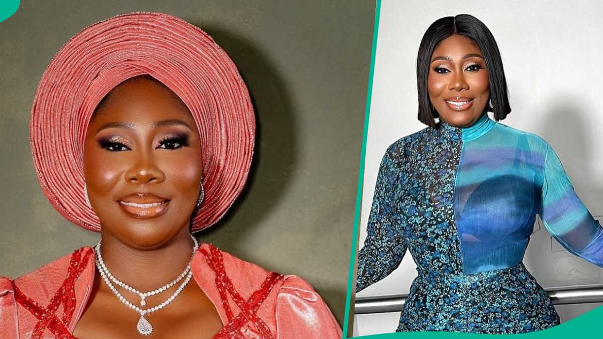 Gbemi OO Queries Why Paul Eneche Daughter Still Bear Father's Name After Marriage: "Na Agreement?"