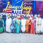 Gender inequality: Bisi Fayemi tasks Nigerians with forging new values
