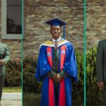Ghanaian Who Graduated with First Class Shares How He Persevered in the Face of Mounting Challenges