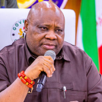 Gov Adeleke Dismisses APC’s Claim Of Taking Secret Loans In Osun