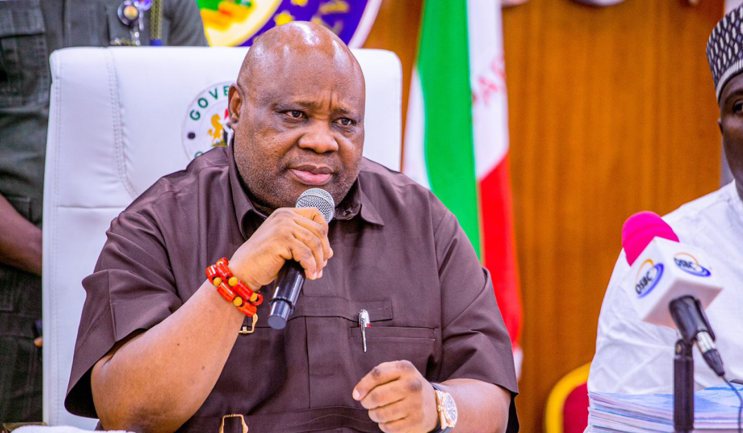 Gov Adeleke Intervenes, Pardons Fowl Thief