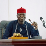 Nwifuru Appeals For Peace To Effium