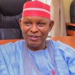 Governor Abba Yusuf