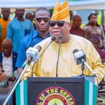 Governor Adeleke Pardons Osun Man Sentenced to Death by Hanging for Stealing Fowl