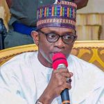 Governor Buni Approves Employment Of 424 Health Workers