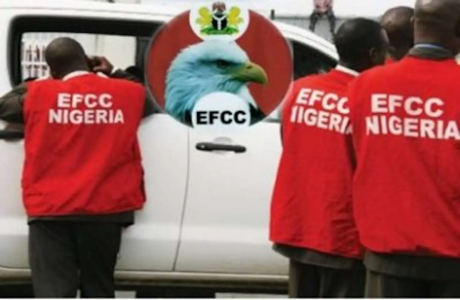 Group Petitions EFCC Over Alleged Contract Scam At Agric Ministry