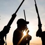Gunmen abduct Benue community leader