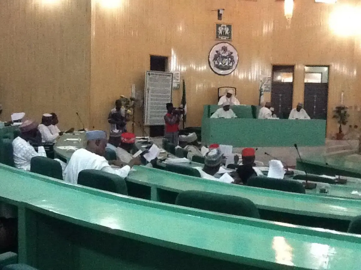Gwamna Abba ya aika da wasikar neman gyara kasafin kudin Kano
