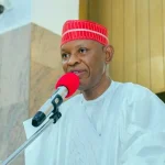 Gwamnan Kano ya kara aike da sabon kwamishina ga majalisa don tantancewa