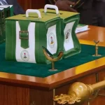 Gwamnonin Ekiti da Nasarawa Sun Rattaba Hannu Kan Kasafin Kudin Shekarar 2025
