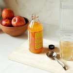 Health Benefits Of Apple Cider Vinegar