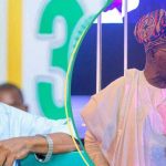 How I narrowly missed being punched by Obasanjo, Nigerian journalist recalls experience