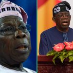 "How Obasanjo Underdeveloped Grassroots In Nigeria": Tinubu Finally Breaks Silence
