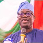 "I Have No Godfather": Makinde Throws Jibes as 3 Govs Fight with Their Predecessors
