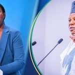 “I Have Nothing in Common with The North”: Kemi Badenoch Fires Back At Shettima