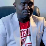 I Have Resumed As PDP National Secretary – Udeh-Okoye