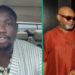 “I Suspect Iyabo Ojo and Paulo”: VDM Lands at Panti Police Station Over Fresh Petition
