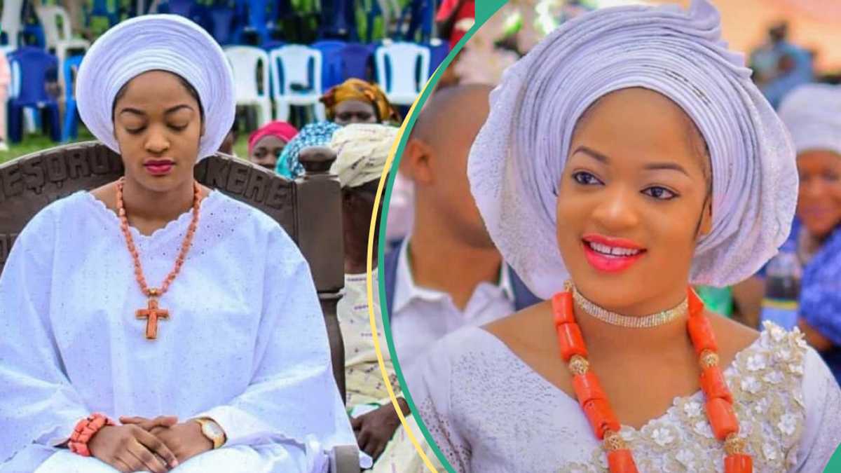 Ibadan Stampede: List Of Charges Filed Against Ooni’s Ex-wife, Oriyomi, Others