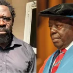 'I'm ready for war' - Dele Farotimi dares Afe Babalola