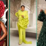 Ini Edo's Reaction as Toyin Abraham Announces Bimbo Ademoye's New Car, House Trends Online