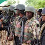 JUST IN: Nigerian Military Breaks Silence on Reports of Bombing Civilians in Sokoto