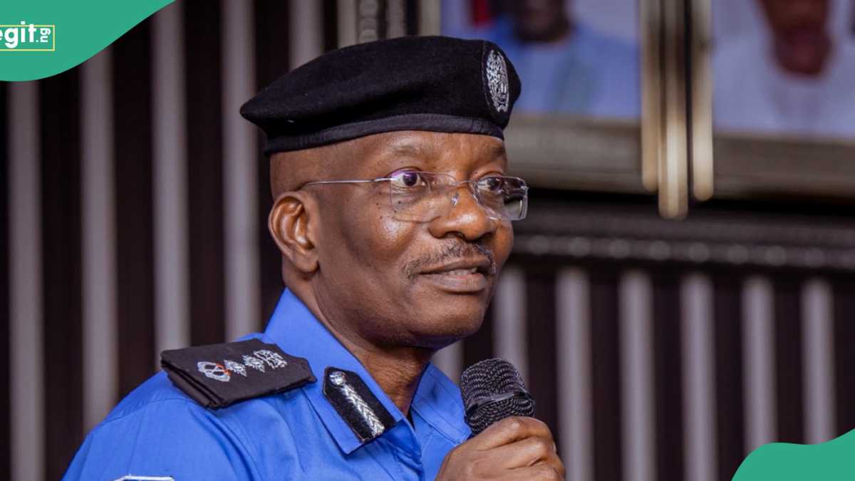 Jubilation as Police Get 11 New AIGs, 16 Commissioners