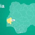 Just In: Worshippers Trap As Fire Guts Popular Church in Ibadan