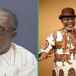 Kanayo Under Attack After Sharing Why Ladies Are Unmarried in Their 30s: "I'm 33 Dis isn't my Story"