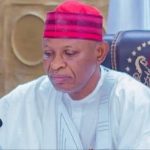 Kano: Gwamna Abba ya sallami SSG da kwamishinoni 5