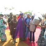 Kwara Female Lawmaker Empowers 1,000 Artisans, Widows