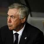 LaLiga: Very clear penalty - Ancelotti calls out referee over Vinicius after Real Madrid draw