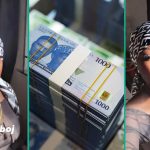 Lady Knocks Men Who Transfer N100k and Send Receipts To Girlfriends, Says Others Send Millions