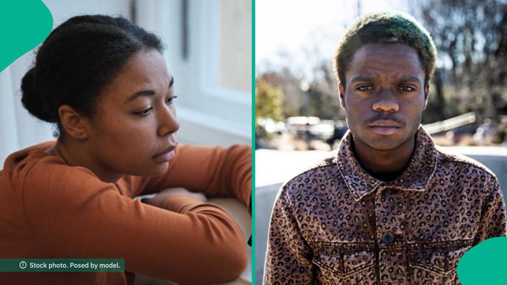 Lady Sad as She Discovers Ex-Boyfriend Whom She Rejected UK Scholarship for Would be Relocating