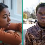Lady Sad as She Discovers Ex-Boyfriend Whom She Rejected UK Scholarship for Would be Relocating
